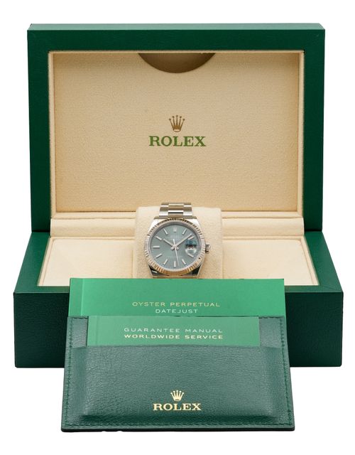 Rolex Datejust 126234 Image 5